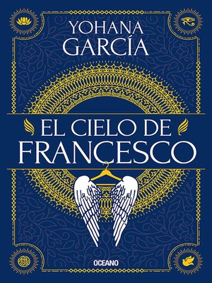 cover image of El cielo de Francesco